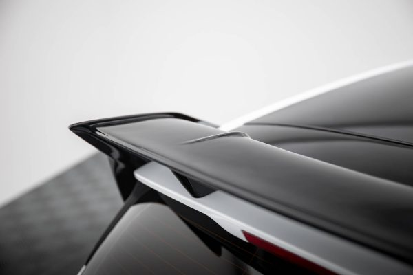 Ford Fiesta ST Mk8 (facelift) - Aileron traseiro | FO-FI-8-FH1FP | Produto Maxton Design distribuído por Unicartuning. Ford Fiesta ST Mk8 (facelift) - Aileron traseiro | FO-FI-8-FH1FP | Produto Maxton Design distribuído por Unicartuning.