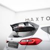 Ford Fiesta ST Mk8 (facelift) - Aileron traseiro | FO-FI-8-FH1FP | Produto Maxton Design distribuído por Unicartuning. Ford Fiesta ST Mk8 (facelift) - Aileron traseiro | FO-FI-8-FH1FP | Produto Maxton Design distribuído por Unicartuning.