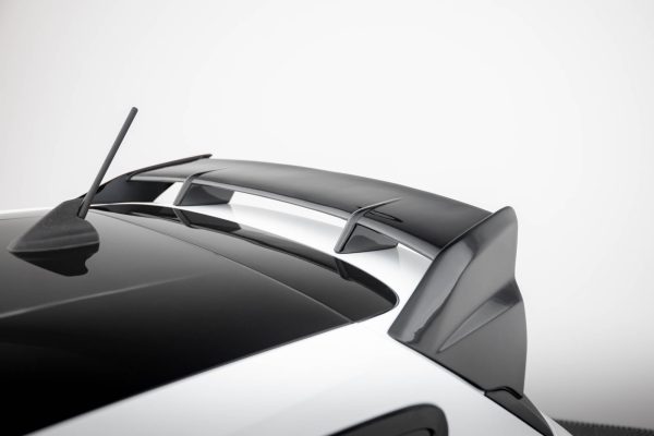Ford Fiesta ST Mk8 (facelift) - Aileron traseiro | FO-FI-8-FH1FP | Produto Maxton Design distribuído por Unicartuning. Ford Fiesta ST Mk8 (facelift) - Aileron traseiro | FO-FI-8-FH1FP | Produto Maxton Design distribuído por Unicartuning.