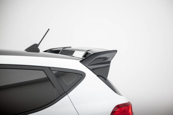 Ford Fiesta ST Mk8 (facelift) - Aileron traseiro | FO-FI-8-FH1FP | Produto Maxton Design distribuído por Unicartuning. Ford Fiesta ST Mk8 (facelift) - Aileron traseiro | FO-FI-8-FH1FP | Produto Maxton Design distribuído por Unicartuning.