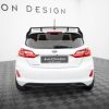 Ford Fiesta ST Mk8 (facelift) - Aileron traseiro | FO-FI-8-FH1FP | Produto Maxton Design distribuído por Unicartuning. Ford Fiesta ST Mk8 (facelift) - Aileron traseiro | FO-FI-8-FH1FP | Produto Maxton Design distribuído por Unicartuning.