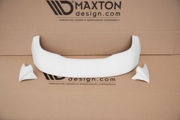 Ford Focus Hatchback ST-line Mk4 - Aileron traseiro | FO-FO-4-STLINE-FH1F | Produto Maxton Design distribuído por Unicartuning. Ford Focus Hatchback ST-line Mk4 - Aileron traseiro | FO-FO-4-STLINE-FH1F | Produto Maxton Design distribuído por Unicartuning.