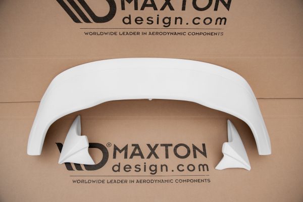 Ford Focus Hatchback ST-line Mk4 - Aileron traseiro | FO-FO-4-STLINE-FH1F | Produto Maxton Design distribuído por Unicartuning. Ford Focus Hatchback ST-line Mk4 - Aileron traseiro | FO-FO-4-STLINE-FH1F | Produto Maxton Design distribuído por Unicartuning.