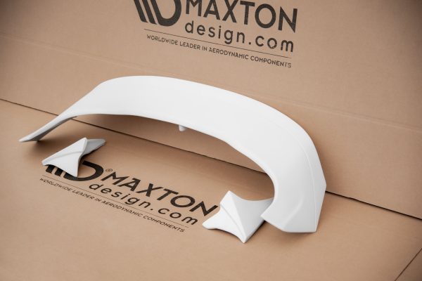 Ford Focus Hatchback ST-line Mk4 - Aileron traseiro | FO-FO-4-STLINE-FH1F | Produto Maxton Design distribuído por Unicartuning. Ford Focus Hatchback ST-line Mk4 - Aileron traseiro | FO-FO-4-STLINE-FH1F | Produto Maxton Design distribuído por Unicartuning.