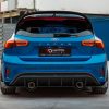 Ford Focus Hatchback ST-line Mk4 - Aileron traseiro | FO-FO-4-STLINE-FH1F | Produto Maxton Design distribuído por Unicartuning. Ford Focus Hatchback ST-line Mk4 - Aileron traseiro | FO-FO-4-STLINE-FH1F | Produto Maxton Design distribuído por Unicartuning.