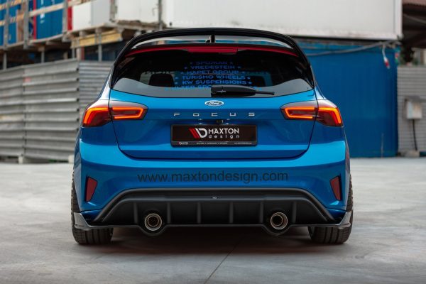 Ford Focus Hatchback ST-line Mk4 - Aileron traseiro | FO-FO-4-STLINE-FH1F | Produto Maxton Design distribuído por Unicartuning. Ford Focus Hatchback ST-line Mk4 - Aileron traseiro | FO-FO-4-STLINE-FH1F | Produto Maxton Design distribuído por Unicartuning.