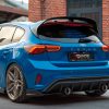 Ford Focus Hatchback ST-line Mk4 - Aileron traseiro | FO-FO-4-STLINE-FH1F | Produto Maxton Design distribuído por Unicartuning. Ford Focus Hatchback ST-line Mk4 - Aileron traseiro | FO-FO-4-STLINE-FH1F | Produto Maxton Design distribuído por Unicartuning.