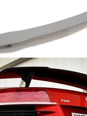 Audi R8 Mk1 - Aileron traseiro GT | AU-R8-1-D1FP | Produto Maxton Design distribuído por Unicartuning. Audi R8 Mk1 - Aileron traseiro GT | AU-R8-1-D1FP | Produto Maxton Design distribuído por Unicartuning.