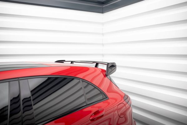 Mercedes-Benz Classe A AMG-line W176 (facelift) - Aileron traseiro | ME-A-176F-AMG-HS1G | Produto Maxton Design distribuído por Unicartuning. Mercedes-Benz Classe A AMG-line W176 (facelift) - Aileron traseiro | ME-A-176F-AMG-HS1G | Produto Maxton Design distribuído por Unicartuning.