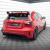 Mercedes-Benz Classe A AMG-line W176 (facelift) - Aileron traseiro | ME-A-176F-AMG-HS1G | Produto Maxton Design distribuído por Unicartuning. Mercedes-Benz Classe A AMG-line W176 (facelift) - Aileron traseiro | ME-A-176F-AMG-HS1G | Produto Maxton Design distribuído por Unicartuning.