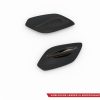 Mercedes-Benz A35 AMG Hatchback W177 - Aileron traseiro | ME-A-177-35-HS1G | Produto Maxton Design distribuído por Unicartuning.