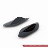Mercedes-Benz A35 AMG Hatchback W177 - Aileron traseiro | ME-A-177-35-HS1G | Produto Maxton Design distribuído por Unicartuning.