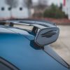 Mercedes-Benz A35 AMG Hatchback W177 - Aileron traseiro | ME-A-177-35-HS1G | Produto Maxton Design distribuído por Unicartuning.