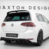 Volkswagen Golf 7 / 7 (facelift) R / R-line / GTI - Aileron traseiro | VW-GO-7-R-FH1FP | Produto Maxton Design distribuído por Unicartuning. Volkswagen Golf 7 / 7 (facelift) R / R-line / GTI - Aileron traseiro | VW-GO-7-R-FH1FP | Produto Maxton Design distribuído por Unicartuning.