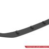 Audi A3 8Y - Lâmina frontal STREET PRO | AUA38YCNC-FD1BRB | Produto Maxton Design distribuído por Unicartuning. Audi A3 8Y - Lâmina frontal STREET PRO | AUA38YCNC-FD1BRB | Produto Maxton Design distribuído por Unicartuning.