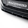Audi A5 F5 (facelift) - Lâmina frontal STREET PRO | AUA52FSBCNC-FD1BRB | Produto Maxton Design distribuído por Unicartuning. Audi A5 F5 (facelift) - Lâmina frontal STREET PRO | AUA52FSBCNC-FD1BRB | Produto Maxton Design distribuído por Unicartuning.