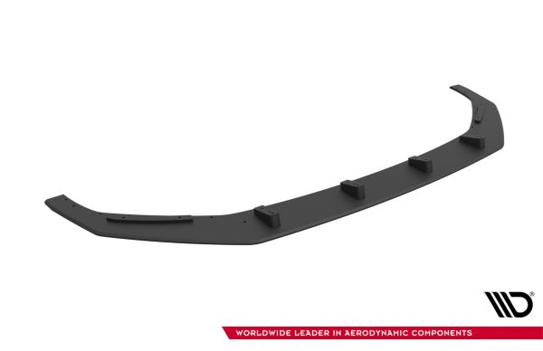 Audi A5 F5 (facelift) - Lâmina frontal STREET PRO | AUA52FSBCNC-FD1BRB | Produto Maxton Design distribuído por Unicartuning. Audi A5 F5 (facelift) - Lâmina frontal STREET PRO | AUA52FSBCNC-FD1BRB | Produto Maxton Design distribuído por Unicartuning.
