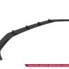 Audi A5 F5 (facelift) - Lâmina frontal STREET PRO | AUA52FSBCNC-FD1BRB | Produto Maxton Design distribuído por Unicartuning. Audi A5 F5 (facelift) - Lâmina frontal STREET PRO | AUA52FSBCNC-FD1BRB | Produto Maxton Design distribuído por Unicartuning.
