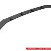 Audi A5 S-Line / S5 Coupé / Sportback F5 - Lâmina frontal STREET PRO | AUS52CNC-FD1BRB | Produto Maxton Design distribuído por Unicartuning. Audi A5 S-Line / S5 Coupé / Sportback F5 - Lâmina frontal STREET PRO | AUS52CNC-FD1BRB | Produto Maxton Design distribuído por Unicartuning.