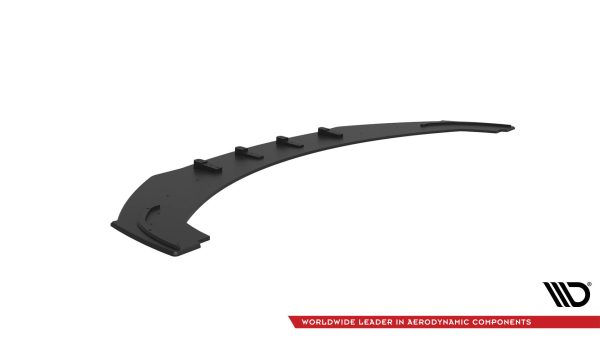Audi A7 RS7 Look C7 - Lâmina frontal STREET PRO | AUA7C7RS7LOOKCNC-FD1B | Produto Maxton Design distribuído por Unicartuning. Audi A7 RS7 Look C7 - Lâmina frontal STREET PRO | AUA7C7RS7LOOKCNC-FD1B | Produto Maxton Design distribuído por Unicartuning.