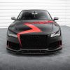 Audi A7 RS7 Look C7 - Lâmina frontal STREET PRO | AUA7C7RS7LOOKCNC-FD1BRB | Produto Maxton Design distribuído por Unicartuning. Audi A7 RS7 Look C7 - Lâmina frontal STREET PRO | AUA7C7RS7LOOKCNC-FD1BRB | Produto Maxton Design distribuído por Unicartuning.