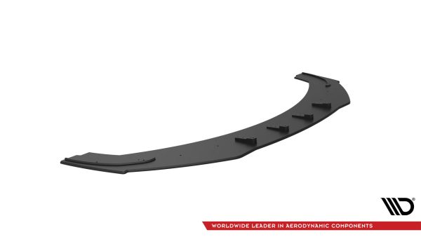 Audi A7 RS7 Look C7 - Lâmina frontal STREET PRO | AUA7C7RS7LOOKCNC-FD1BRB | Produto Maxton Design distribuído por Unicartuning. Audi A7 RS7 Look C7 - Lâmina frontal STREET PRO | AUA7C7RS7LOOKCNC-FD1BRB | Produto Maxton Design distribuído por Unicartuning.