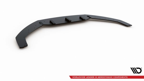 Audi RS3 8V Sportback - Lâmina frontal STREET PRO | AURS38VCNC-FD3B | Produto Maxton Design distribuído por Unicartuning. Audi RS3 8V Sportback - Lâmina frontal STREET PRO | AURS38VCNC-FD3B | Produto Maxton Design distribuído por Unicartuning.