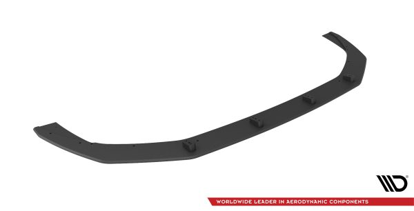 Audi RS3 8Y - Lâmina frontal STREET PRO | AURS38YCNC-FD1B | Produto Maxton Design distribuído por Unicartuning. Audi RS3 8Y - Lâmina frontal STREET PRO | AURS38YCNC-FD1B | Produto Maxton Design distribuído por Unicartuning.