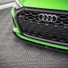 Audi RS3 8Y - Lâmina frontal STREET PRO | AURS38YCNC-FD1B | Produto Maxton Design distribuído por Unicartuning. Audi RS3 8Y - Lâmina frontal STREET PRO | AURS38YCNC-FD1B | Produto Maxton Design distribuído por Unicartuning.
