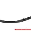 Audi RS3 Sedan 8V (facelift) - Lâmina frontal STREET PRO | AURS38VFSCNC-FD1B | Produto Maxton Design distribuído por Unicartuning. Audi RS3 Sedan 8V (facelift) - Lâmina frontal STREET PRO | AURS38VFSCNC-FD1B | Produto Maxton Design distribuído por Unicartuning.