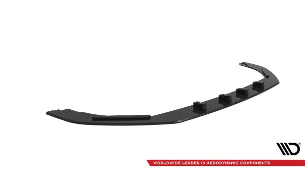 Audi RS3 Sedan 8V (facelift) - Lâmina frontal STREET PRO | AURS38VFSCNC-FD1B | Produto Maxton Design distribuído por Unicartuning. Audi RS3 Sedan 8V (facelift) - Lâmina frontal STREET PRO | AURS38VFSCNC-FD1B | Produto Maxton Design distribuído por Unicartuning.
