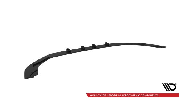Audi RS3 Sedan 8V (facelift) - Lâmina frontal STREET PRO | AURS38VFSCNC-FD1B | Produto Maxton Design distribuído por Unicartuning. Audi RS3 Sedan 8V (facelift) - Lâmina frontal STREET PRO | AURS38VFSCNC-FD1B | Produto Maxton Design distribuído por Unicartuning.