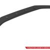 Audi RS4 B8 - Lâmina frontal STREET PRO | AURS4B8CNC-FD1B | Produto Maxton Design distribuído por Unicartuning.