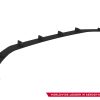 Audi RS5 Coupé / Sportback F5 - Lâmina frontal STREET PRO | AURS52SBCNC-FD1B | Produto Maxton Design distribuído por Unicartuning. Audi RS5 Coupé / Sportback F5 - Lâmina frontal STREET PRO | AURS52SBCNC-FD1B | Produto Maxton Design distribuído por Unicartuning.