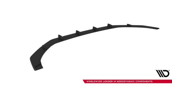 Audi RS5 Coupé / Sportback F5 - Lâmina frontal STREET PRO | AURS52SBCNC-FD1B | Produto Maxton Design distribuído por Unicartuning. Audi RS5 Coupé / Sportback F5 - Lâmina frontal STREET PRO | AURS52SBCNC-FD1B | Produto Maxton Design distribuído por Unicartuning.