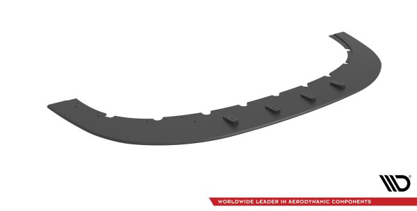 Audi RS6 Avant C6 - Lâmina frontal STREET PRO | AURS6C6CNC-FD3BRB | Produto Maxton Design distribuído por Unicartuning. Audi RS6 Avant C6 - Lâmina frontal STREET PRO | AURS6C6CNC-FD3BRB | Produto Maxton Design distribuído por Unicartuning.