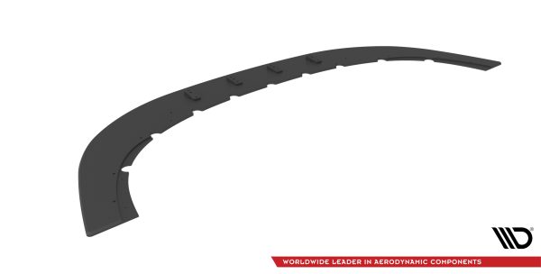 Audi RS6 Avant C6 - Lâmina frontal STREET PRO | AURS6C6CNC-FD3BRB | Produto Maxton Design distribuído por Unicartuning. Audi RS6 Avant C6 - Lâmina frontal STREET PRO | AURS6C6CNC-FD3BRB | Produto Maxton Design distribuído por Unicartuning.