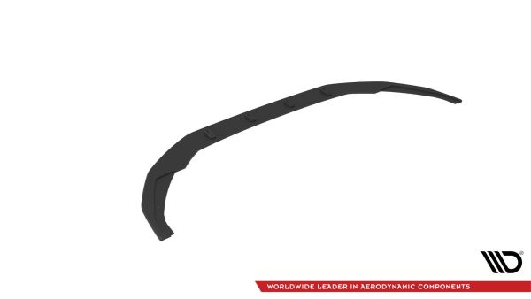 Audi S3 / A3 S-Line 8Y - Lâmina frontal STREET PRO | AUA38YSLINECNC-FD1BRB | Produto Maxton Design distribuído por Unicartuning. Audi S3 / A3 S-Line 8Y - Lâmina frontal STREET PRO | AUA38YSLINECNC-FD1BRB | Produto Maxton Design distribuído por Unicartuning.