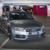 Audi S3 / A3 S-Line Sedan 8V - Lâmina frontal STREET PRO | AUS33SCNC-FD1B | Produto Maxton Design distribuído por Unicartuning. Audi S3 / A3 S-Line Sedan 8V - Lâmina frontal STREET PRO | AUS33SCNC-FD1B | Produto Maxton Design distribuído por Unicartuning.
