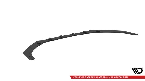 Audi S3 / A3 S-Line Sedan 8V - Lâmina frontal STREET PRO | AUS33SCNC-FD1B | Produto Maxton Design distribuído por Unicartuning. Audi S3 / A3 S-Line Sedan 8V - Lâmina frontal STREET PRO | AUS33SCNC-FD1B | Produto Maxton Design distribuído por Unicartuning.