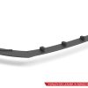 Audi S3 / A3 S-Line Sportback 8V (facelift) - Lâmina frontal STREET PRO | AUS33FSBCNC-FD1BRB | Produto Maxton Design distribuído por Unicartuning. Audi S3 / A3 S-Line Sportback 8V (facelift) - Lâmina frontal STREET PRO | AUS33FSBCNC-FD1BRB | Produto Maxton Design distribuído por Unicartuning.