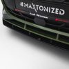 Audi S3 Sportback / A3 S-Line Sportback 8Y (facelift) - Lâmina frontal STREET PRO | AUS38YFCNC-FD1BRB | Produto Maxton Design distribuído por Unicartuning. Audi S3 Sportback / A3 S-Line Sportback 8Y (facelift) - Lâmina frontal STREET PRO | AUS38YFCNC-FD1BRB | Produto Maxton Design distribuído por Unicartuning.