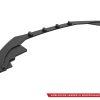 Audi S5 / A5 S-Line 8T - Lâmina frontal STREET PRO | AUS51CNC-FD1BRB | Produto Maxton Design distribuído por Unicartuning. Audi S5 / A5 S-Line 8T - Lâmina frontal STREET PRO | AUS51CNC-FD1BRB | Produto Maxton Design distribuído por Unicartuning.