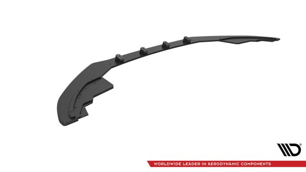 Audi S5 / A5 S-Line 8T - Lâmina frontal STREET PRO | AUS51CNC-FD1BRB | Produto Maxton Design distribuído por Unicartuning. Audi S5 / A5 S-Line 8T - Lâmina frontal STREET PRO | AUS51CNC-FD1BRB | Produto Maxton Design distribuído por Unicartuning.