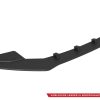 Audi S5 / A5 S-Line 8T - Lâmina frontal STREET PRO | AUS51CNC-FD1BRB | Produto Maxton Design distribuído por Unicartuning. Audi S5 / A5 S-Line 8T - Lâmina frontal STREET PRO | AUS51CNC-FD1BRB | Produto Maxton Design distribuído por Unicartuning.