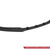 Audi TT S / S-Line 8s - Lâmina frontal STREET PRO | AUTT3SLINECNC-FD1B | Produto Maxton Design distribuído por Unicartuning. Audi TT S / S-Line 8s - Lâmina frontal STREET PRO | AUTT3SLINECNC-FD1B | Produto Maxton Design distribuído por Unicartuning.