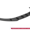 Audi TT S / TT S-Line 8j (facelift) - Lâmina frontal STREET PRO | AUTT2SLINECNC-FD1BRB | Produto Maxton Design distribuído por Unicartuning. Audi TT S / TT S-Line 8j (facelift) - Lâmina frontal STREET PRO | AUTT2SLINECNC-FD1BRB | Produto Maxton Design distribuído por Unicartuning.
