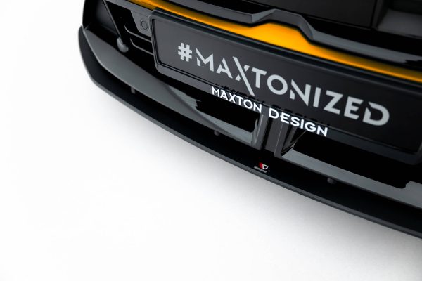 BMW 1 Pack M F70 - Lâmina frontal STREET PRO | BM170MPACKCNC-FD1B | Produto Maxton Design distribuído por Unicartuning. BMW 1 Pack M F70 - Lâmina frontal STREET PRO | BM170MPACKCNC-FD1B | Produto Maxton Design distribuído por Unicartuning.