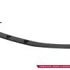 BMW 1 Pack M F70 - Lâmina frontal STREET PRO | BM170MPACKCNC-FD1BRB | Produto Maxton Design distribuído por Unicartuning. BMW 1 Pack M F70 - Lâmina frontal STREET PRO | BM170MPACKCNC-FD1BRB | Produto Maxton Design distribuído por Unicartuning.