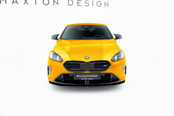 BMW 1 Pack M F70 - Lâmina frontal STREET PRO | BM170MPACKCNC-FD1BRB | Produto Maxton Design distribuído por Unicartuning. BMW 1 Pack M F70 - Lâmina frontal STREET PRO | BM170MPACKCNC-FD1BRB | Produto Maxton Design distribuído por Unicartuning.